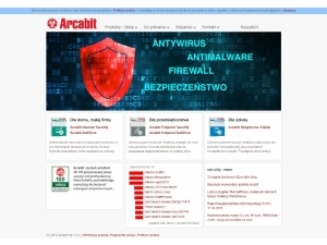 Uzyskaj najlepszy antywirus na komputer