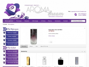 Idealne perfumy dla niej i dla niego