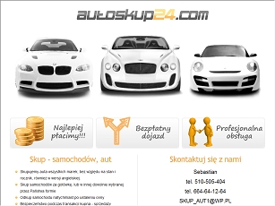Skup i sprzedaż używanych samochodów na terenie Trójmiasta