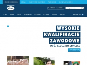Nowe rodzaje kursów