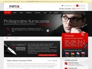 Dokonywanie tłumaczeń z języków obcych