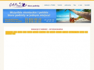 Ciekawa oferta zza zachodniej granicy
