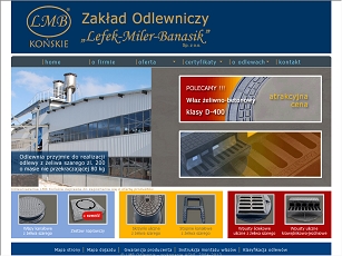 Usługi doświadczonej odlewni włazów kanałowych