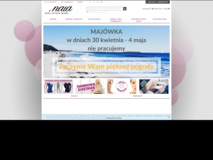 Atrakcyjny wybór marynarek dla kobiet