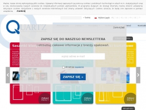Produkowanie i dostawy chusteczek nawilżanych