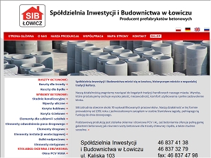 Okna PCV oraz inne elementy dla budownicwa