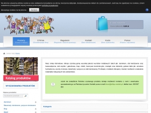 Dystrybucja tworzyw konstrukcyjnych i metalu