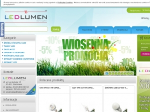 Nie wiesz, gdzie kupić oprawy LED???