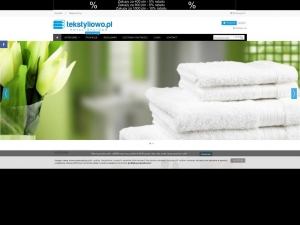 Ręczniki szybkoschnące idealne do obiektów hotelowych