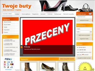 buty oleksy dostępne w bardzo dobrej cenie